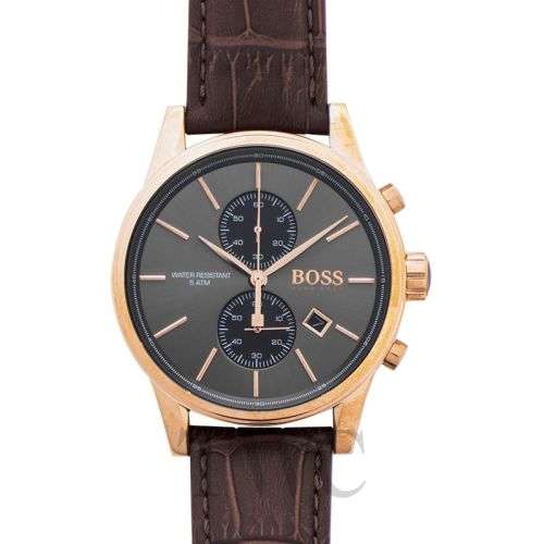 BRAND NEW ORIGINAL HUGO BOSS MENS WATCH HB153281