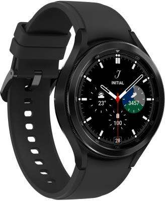 SAMSUNG GALAXY CLASSIC WATCH 4, 46 MM LTE