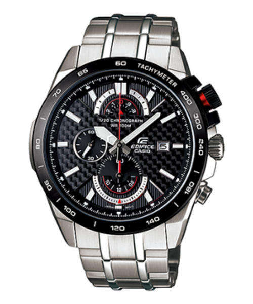 Casio Edifice (Please read description)