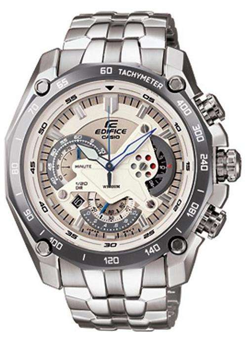 *Casio Edifice Mens EF-550D-7AV*