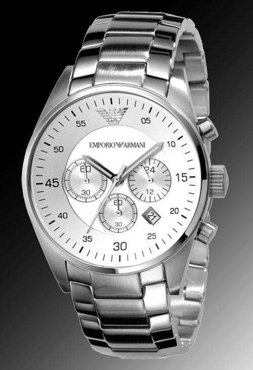 Emporio Armani Men's Watch AR5869