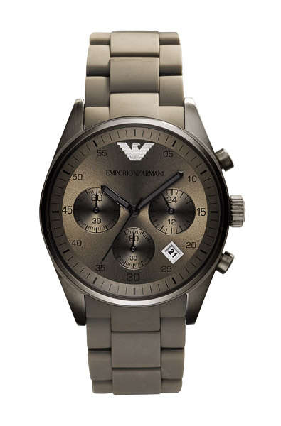 Emporio Armani Men's Watch AR5950