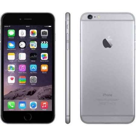 Apple iPhone 6 Plus  16gb Factory GSM Unlocked Smartphone