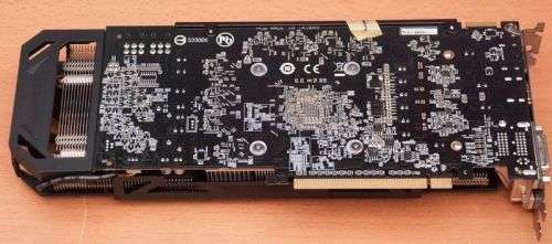 Selling 2 x Gigabyte R9270X Windforce OC Edition