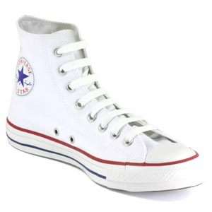 ***OPENING LATE**CHUCK TAYLOR ALL STAR HIGH TOPS CANVAS/MONOCHROME**FREE SHIPPING**