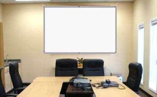 Brand New Projector Screen