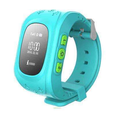 Brand New Kids GPS Tracking Smart Watch