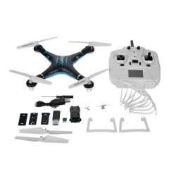 Brand New H5P Quadcopter Drone With Camera