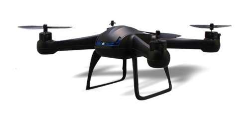 DM007 Quadcopter Drone With Camera
