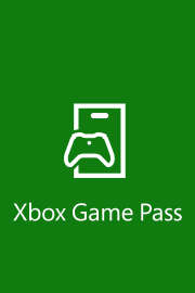 1 Month Xbox Game Pass (Xbox One/360)