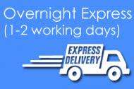 Overnight Express Courier Service Promotional Voucher (JHB -Capetown or Cape Town- JHB)