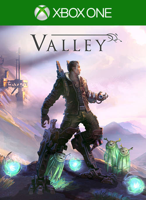 Valley Xbox One Full Game  - (Download Code)