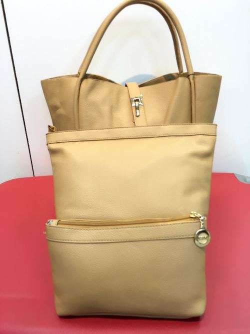 3 IN 1Fashion Shoulder&Hand Bag#HQ02
