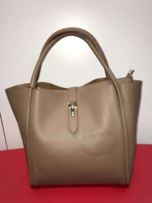 3 IN 1Fashion Shoulder&Hand Bag#HQ02