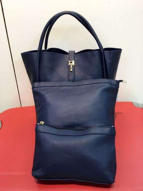 3 IN 1Fashion Shoulder&Hand Bag#HQ02