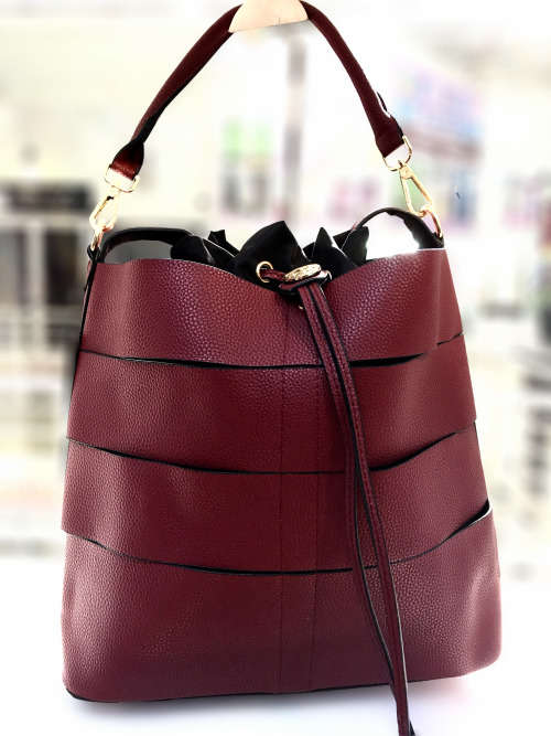 Fashion Shoulder&Hand Bag#8088