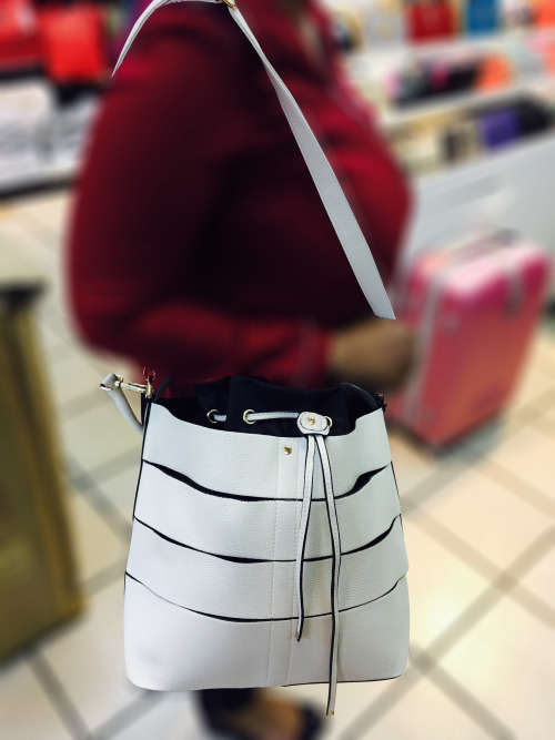 Fashion Shoulder&Hand Bag#8088