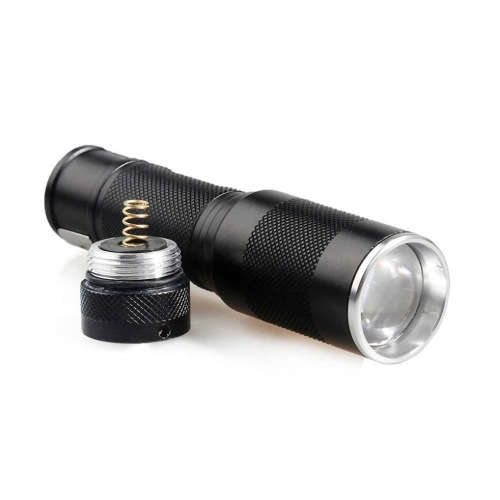 18000W-CREE Q5  HIGH POWER FLASHLIGHT