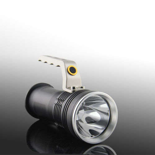 CREE LED HIGH POWER SEARCHLIGHT 800 LUMENS