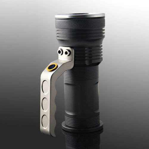 CREE LED HIGH POWER SEARCHLIGHT 800 LUMENS