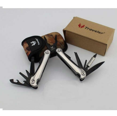 Portable Multi-pliers