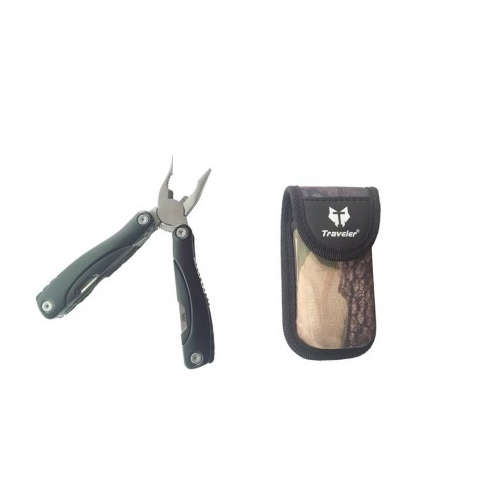 Portable Multi-pliers