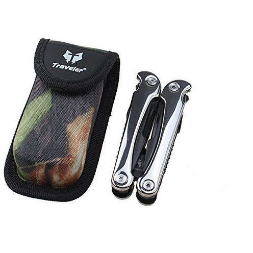 Portable Multi-pliers