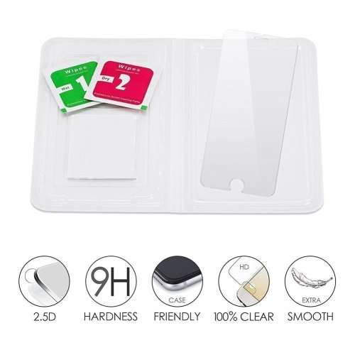 IPHONE 7 GLASS SCREEN PROTECTOR