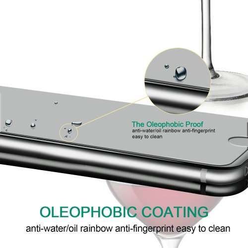 IPHONE 7 GLASS SCREEN PROTECTOR