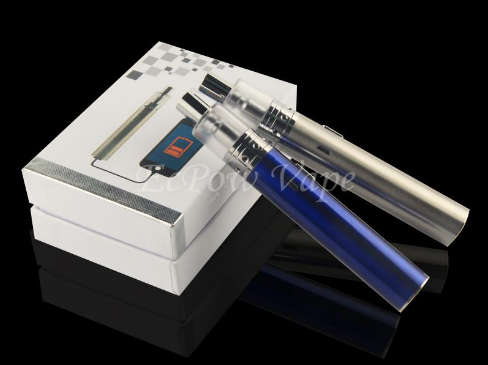 TVR Electronic Cigarettes New Vapes Kit Huge Vapor Vaporizer Pen With Power Bank Fuction