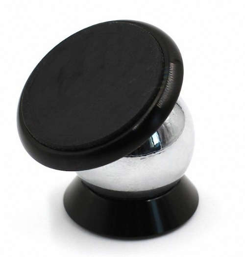 Magnetic Cell Phone Holder for Car - Auto Dash Mount