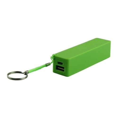 Key Chain, Portable Power Bank
