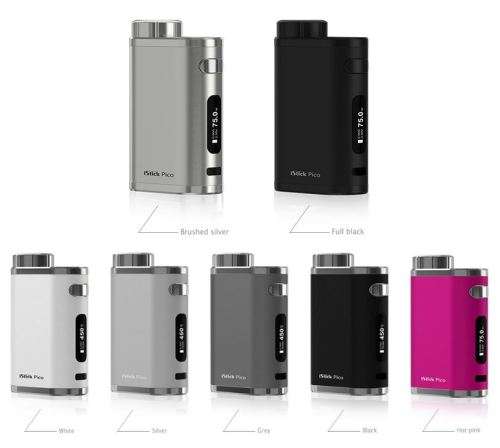 iStick Pico Kit 75w