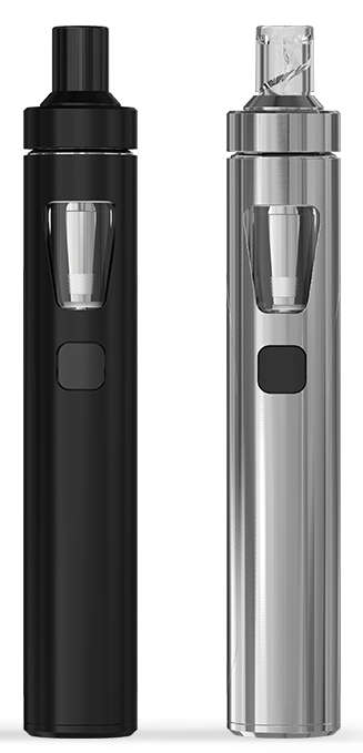 eGo Aio Vape Sliver Colour Only