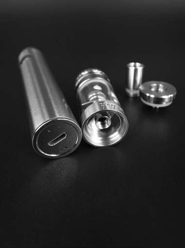 KangerTech Subvod Kit Vape (3.2ml)