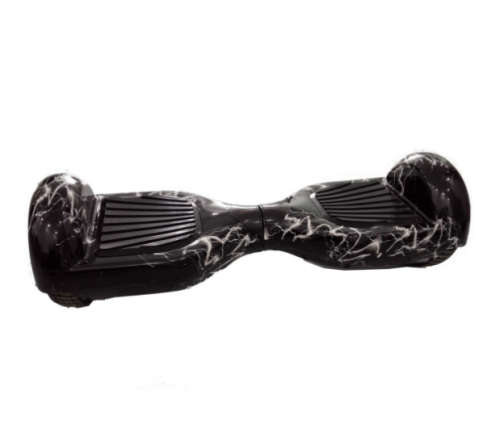 Hoverboard Smart Two Wheel Self Balancing Electric Scooter With Kart Seat