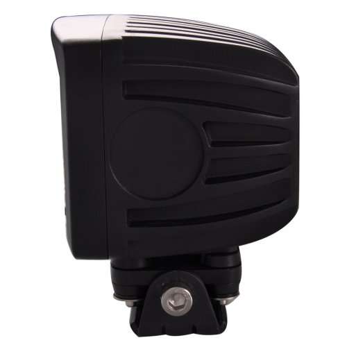 5inch 90W CREE LED Spot beam 12V 24V Led Driving Work Light Bar