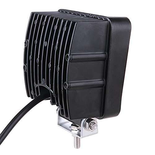 4 inch 48 watt Square LED Spot Work Light