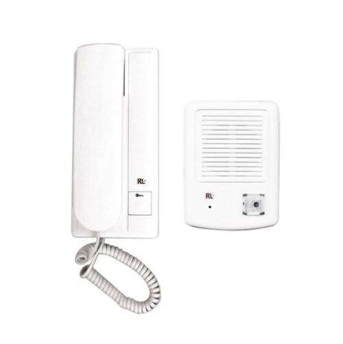 RL-3207  door phone system