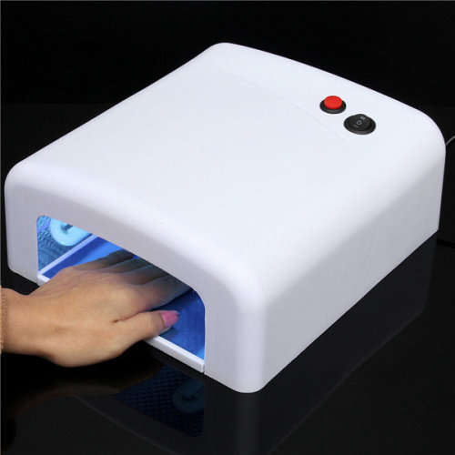 Nail Dryer
