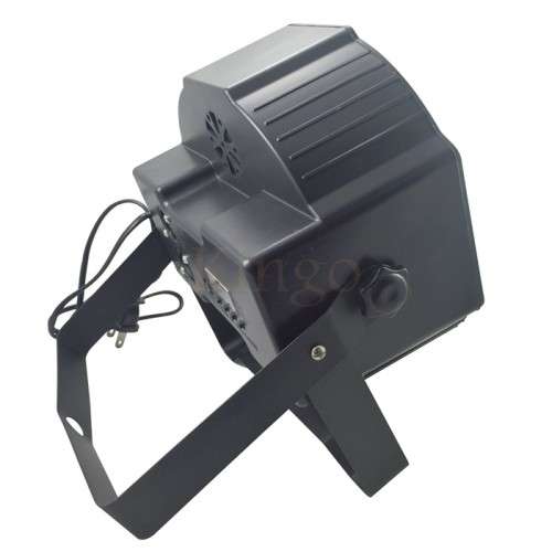 New Professional 36w LED Stage Lights 36 RGB PAR LED DMX Stage Light Effect DMX512 Master-Slave Led