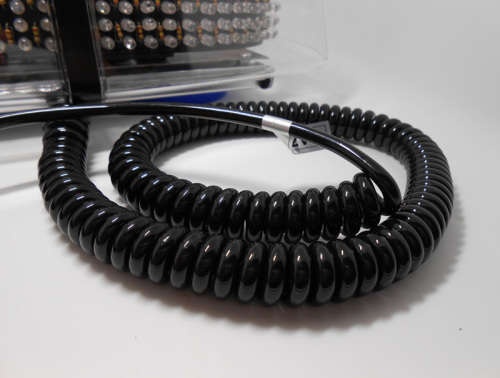 Flash Lights Red With white Color Yellow With Magnetic Base Car Emergency Light, Car Traffic Lamp