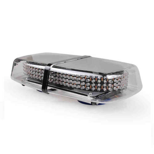 Flash Lights Red With white Color Yellow With Magnetic Base Car Emergency Light, Car Traffic Lamp