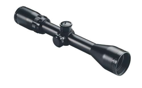 Bushnell Banner Dusk & Dawn BDC Multi-X Reticle Riflescope, 3-9x 40mm