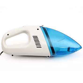 12V Car Vacuum Cleaner