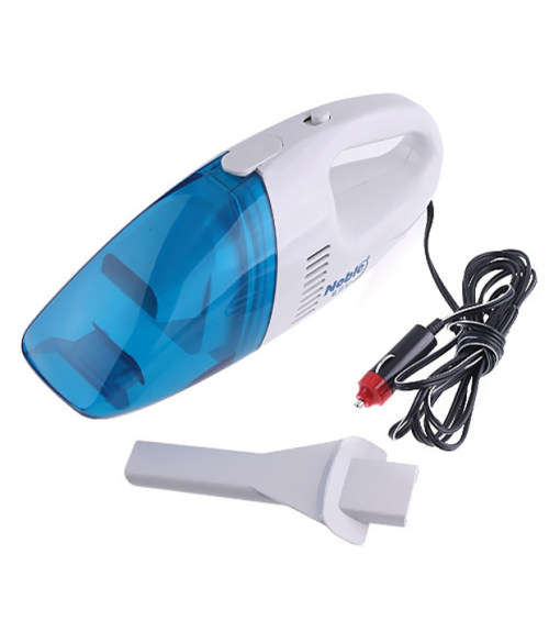 12V Car Vacuum Cleaner