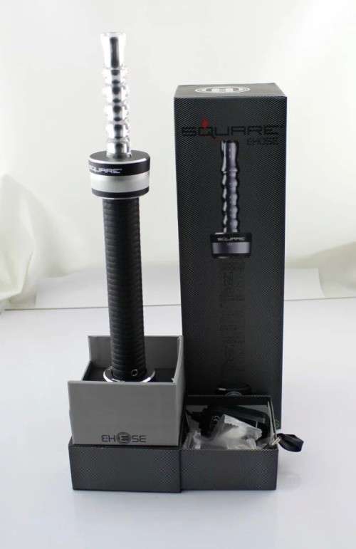 HOOKAH ELECTRONIC HANDHELD