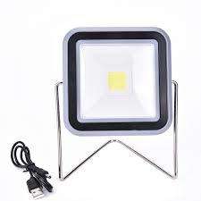 SOLAR LED Camping light