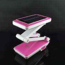 Topwell LED foldable rechargeable lamp