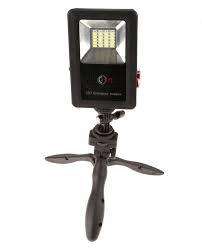 FA-813 LED Emergency Outdoor Floodlight